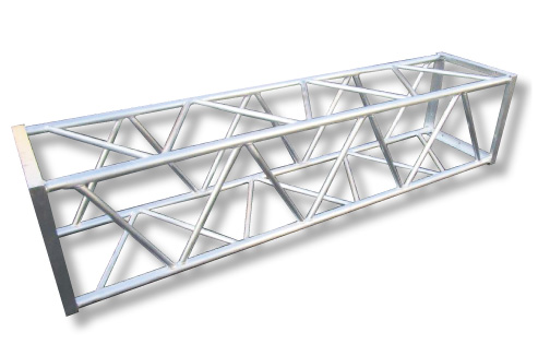 アルミ製トラス